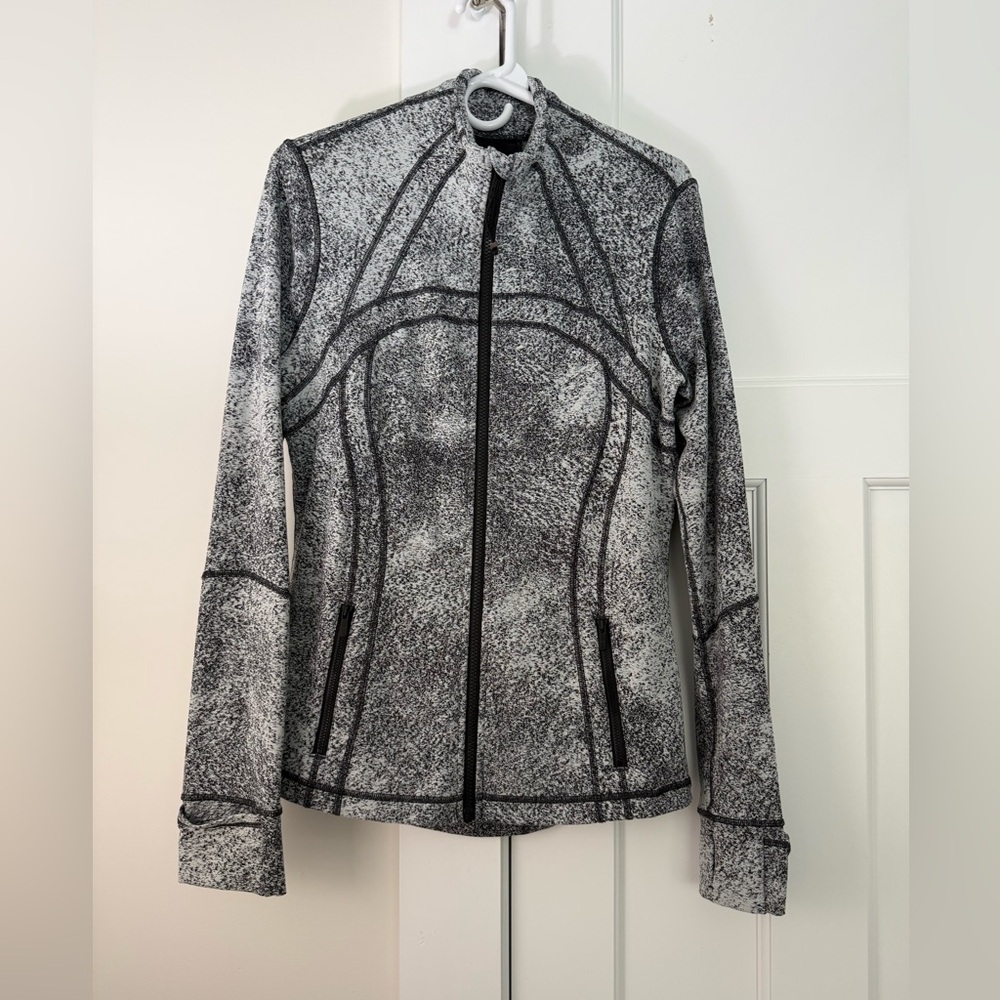 Lululemon Define Jacket - image 1